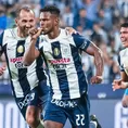 Alianza Lima vs. Sporting Cristal: El once del cuadro &quot;blanquiazul&quot;