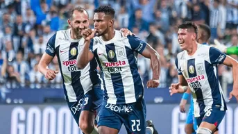 Alianza Lima vs. Sporting Cristal: El once del cuadro "blanquiazul"