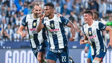 Alianza Lima buscará alcanzar la cima del campeonato. 