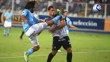 El Alianza Lima vs. Sporting Cristal se jugar&amp;aacute; en Matute.