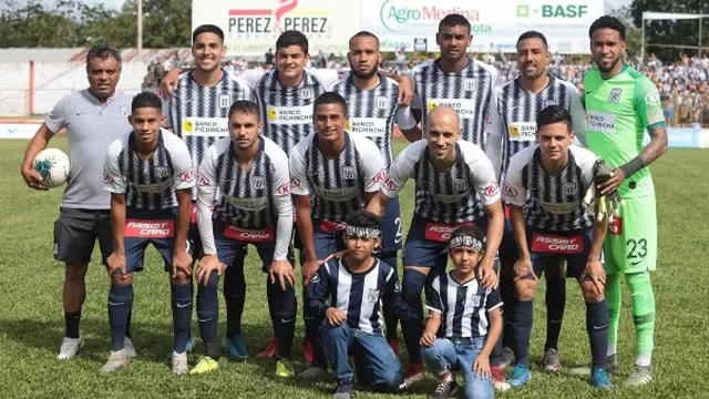 El Estadio de Alianza Lima lucirá repleto de hinchas blanquiazules. | Foto: Alianza Lima