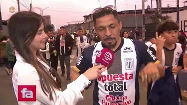 Alianza Lima vs Sporting Cristal: La Previa de Fútbol en América