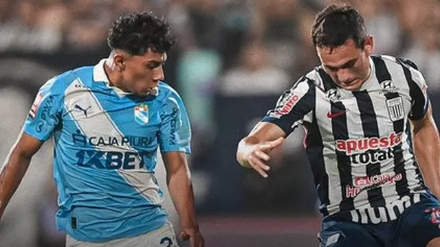 Alianza Lima y Sporting Cristal empataron a uno en Matute por la fecha 14 del Torneo Apertura 2026. | Foto X de @Liga1TeApuesto