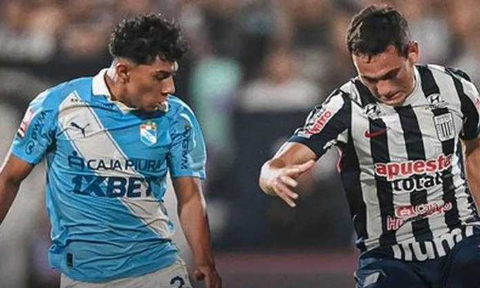 Alianza Lima vs Sporting Cristal EN VIVO AHORA Apertura | América Deportes