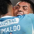 Sporting Cristal venció 2-1 a Alianza Lima y es líder del Torneo Apertura