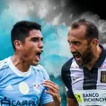 Alianza Lima vs. Sporting Cristal: Día, hora y canal del duelo por la Fase 2