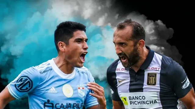 Alianza Lima vs. Sporting Cristal: Día, hora y canal del duelo por la Fase 2