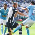 Alianza Lima vs. Sporting Cristal se enfrentan hoy en el partido más esperado por la fecha 5