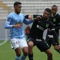 Sporting Cristal derrotó 2-1 a Alianza Lima y sigue invicto en la Liga 1