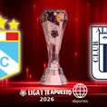 Sporting Cristal vs Alianza Lima EN VIVO por Liga 1: A qué hora juegan y cómo ver Sporting Cristal vs Alianza Lima EN VIVO por Liga 1: A qué hora juegan y cómo ver