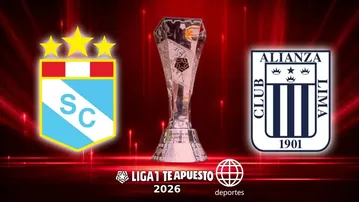 Sporting Cristal vs Alianza Lima EN VIVO por Liga 1: A qué hora juegan y cómo ver