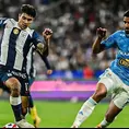 Alianza Lima vs. Sporting Cristal: Ya se conoce al árbitro que impartirá justicia en el partido