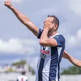 Alianza Lima vs. Unión Comercio: La palabra de Barcos tras la victoria