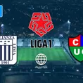 Alianza Lima vs. Unión Comercio: ¿Cuándo y a qué hora juegan por la Fecha 4 del Clausura?