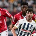 Alianza Lima venció 1-0 a Unión Comercio por la Fecha 4 del Clausura