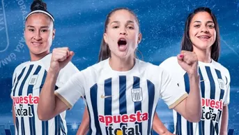 Alianza Lima vs. Universidad Católica: ¿Cómo ver la Noche Blanquiazul Femenina?