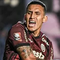 Alianza Lima vs. Universitario: Alex Valera no jugará el clásico