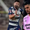 Carlos Zambrano señaló quién es el favorito en el clásico Alianza Lima vs Universitario: "Duro" Carlos Zambrano señaló quién es el favorito en el clásico Alianza Lima vs Universitario: "Duro"