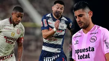 Carlos Zambrano señaló quién es el favorito en el clásico Alianza Lima vs Universitario: "Duro"