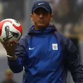 Alianza Lima presentaría un once ante la &#39;U&#39; con un inédito lateral derecho