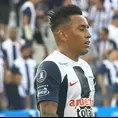 Alianza Lima vs. Universitario: ¿Christian Cueva reaparecerá en el clásico?