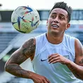 Alianza Lima vs. Universitario: Christian Cueva volvería para el clásico