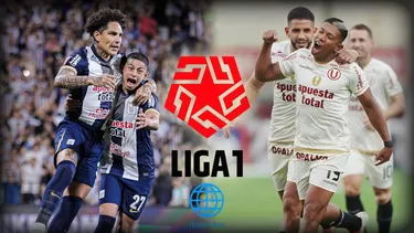 El clásico entre Alianza Lima y Universitario ya tiene fecha y hora confirmadas por la Liga1 Te Apuesto. | Composición AD