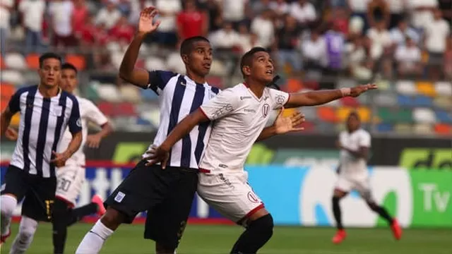 Alianza Lima vs. Universitario: clásico ya tiene fecha y hora confirmadas