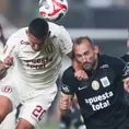 Alianza Lima vs. Universitario: Conoce a los árbitros de la segunda final de Liga 1