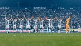  Alianza Lima se medirá ante su clásico rival Universitario por la Fecha 3 del Clausura. | Video: América Deportes.