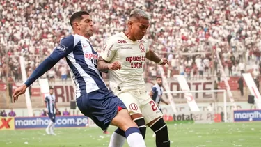 Alianza Lima y Universitario chocarán en la quinta jornada del Torneo Clausura de la Liga1 Betsson 2023. | Foto: Liga 1