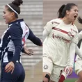 Alianza Lima vs. Universitario: Día y hora del clásico de la Liga Femenina