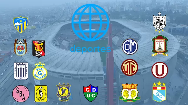Alianza Lima vs. Universitario: el duelo más atractivo de la Fecha 11