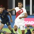 Bryan Reyna, el objetivo: Alianza Lima y la &#39;U&#39; trasladan el clásico al mercado de pases