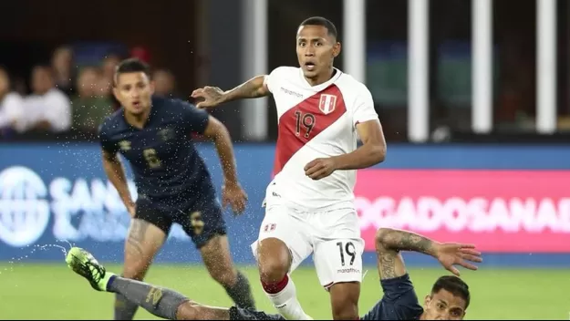 Bryan Reyna, el objetivo: Alianza Lima y la 'U' trasladan el clásico al mercado de pases