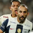 Alianza Lima vs. Universitario: Hernán Barcos cumplirá 100 partidos con íntimos en el clásico