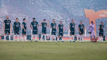 Alianza Lima buscará el tricampeonato ante su gente este miércoles. | Foto: Alianza Lima.