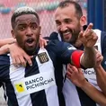 Alianza Lima vs. Universitario: ¿Jefferson Farfán reaparecerá en el clásico?