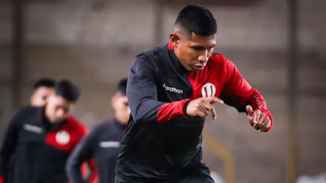 Alianza Lima vs. Universitario: Merengues son optimistas de cara a la final en Matute