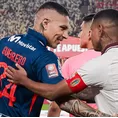 CONAR decidió la terna arbitral y el VAR para el Alianza Lima vs Universitario