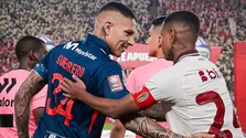 CONAR decidió a polémicos árbitros para el Alianza Lima vs Universitario