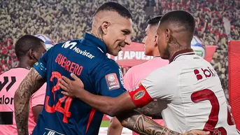 CONAR decidió la terna arbitral y el VAR para el Alianza Lima vs Universitario