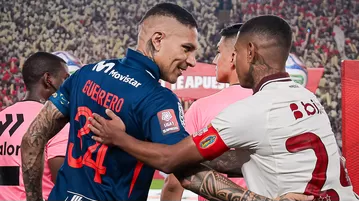 CONAR decidió la terna arbitral y el VAR para el Alianza Lima vs Universitario