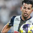 Sin el &#39;10&#39;: Pablo Ceppelini se pierde el Alianza Lima vs Universitario