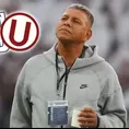 Calienta el Clásico: El pedido del 'Puma' Carranza para el Alianza Lima vs Universitario Calienta el Clásico: El pedido del 'Puma' Carranza para el Alianza Lima vs Universitario