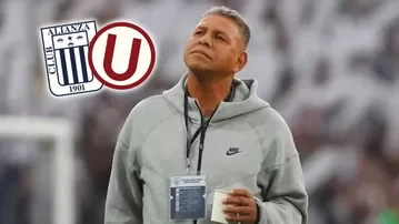 Calienta el Clásico: El pedido del 'Puma' Carranza para el Alianza Lima vs Universitario