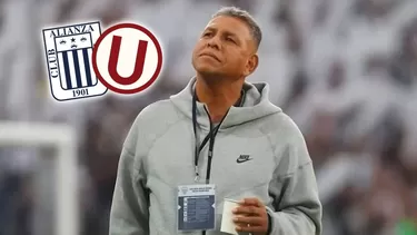 El exjugador y uno de los máximos referentes cremas quiere repetir lo sucedido hace unos años en Matute. | AD - Universitario