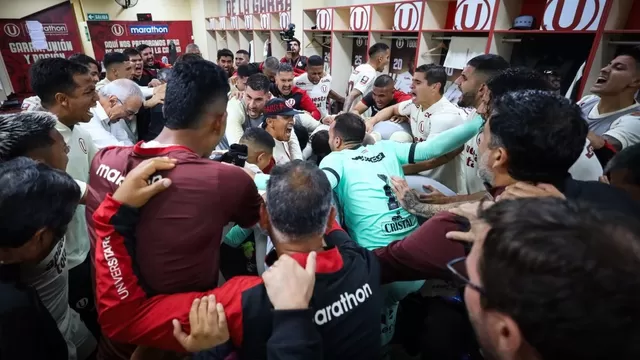 Alianza Lima vs. Universitario: El posible once de Jorge Fossati para jugar en Matute