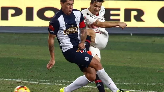 Alianza Lima vs. Universitario: precios y puntos de venta de entradas-foto-1