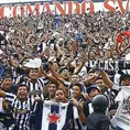 Alianza Lima vs. Universitario: ¿a qué hora se abrirán las puertas de Matute?